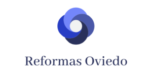logo reformas oviedo